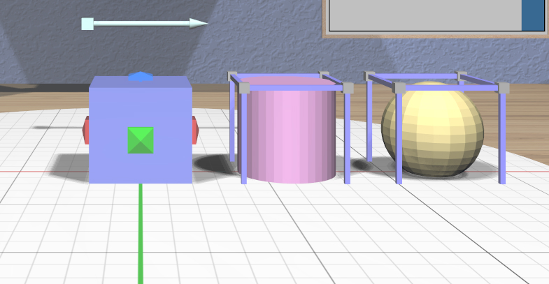 Precision — EasyMaker3D 1.6.0 documentation